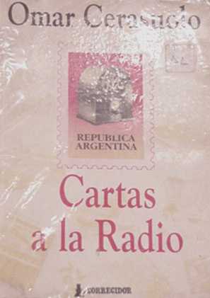 Cartas a la radio