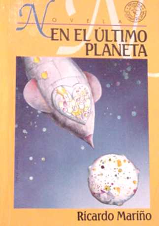 En el ultimo planeta