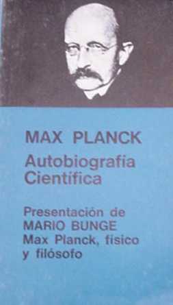 Autobiografia cientifica