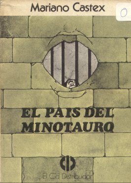 El pais del minotauro