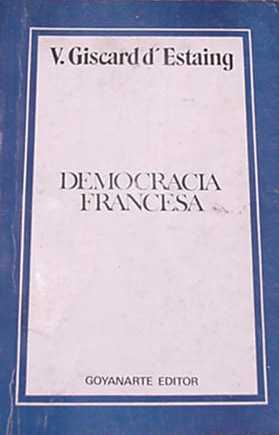 Democracia francesa