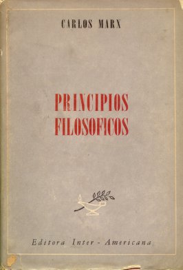 Principios filosoficos