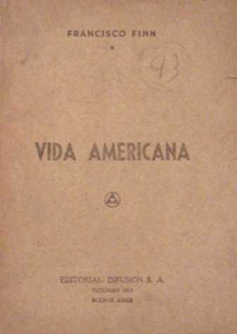 Vida americana