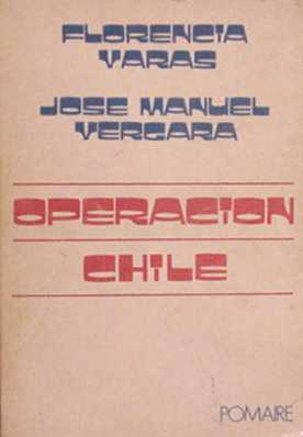 Operacion chile