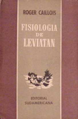 Fisiologia de Leviatan