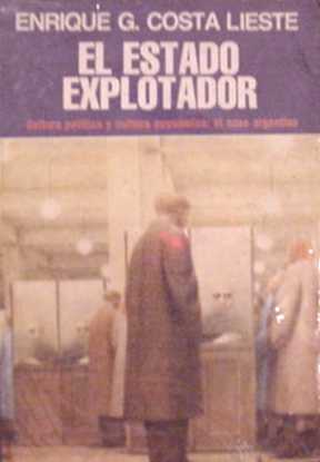 El estado explotador