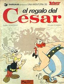 El regalo del Cesar