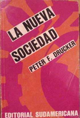 La nueva sociedad