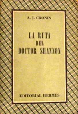 La ruta del doctor Shannon