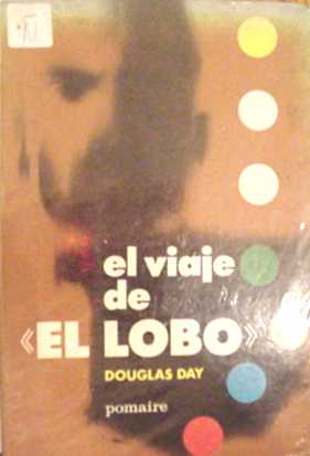 El viaje de El lobo