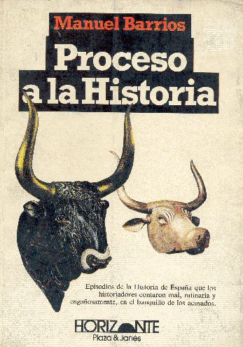 Proceso a la historia