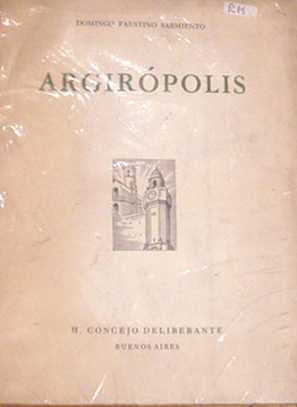 Argirpolis