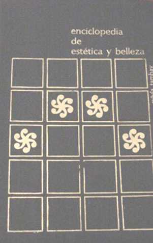 Enciclopedia de estetica y belleza