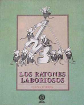 Los ratones laboriosos