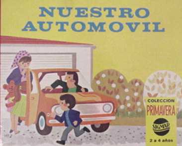 Nuestro automovil