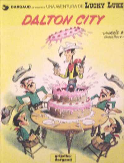 Dalton City