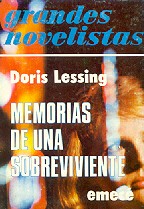 Memorias de una sobreviviente