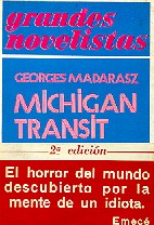 Michigan transit