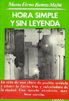 Hora simple y sin leyenda