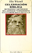 Celebracion biblica - Retratos y leyendas del antiguo testamento