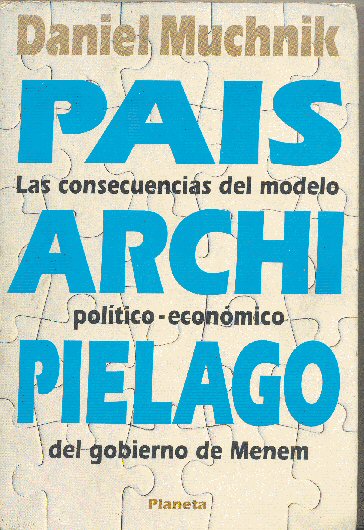 Pais archipielago