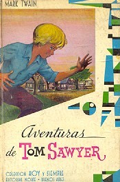 Aventuras de Tom Sawyer