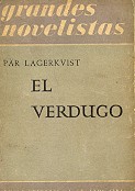 El verdugo