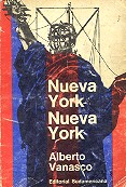 Nueva York, Nueva York