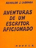 Aventuras de un escritor aficionado