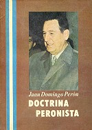 Doctrina peronista