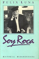 Soy roca