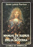 Manual de sueos de la bruja moderna