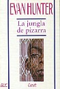 La jungla de pizarra