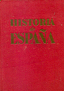 Historia de Espaa