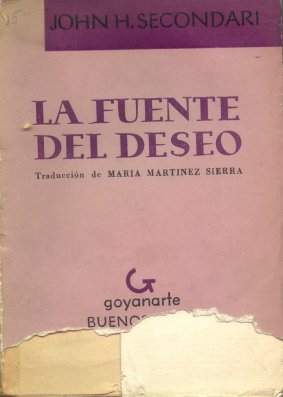 La fuente del deseo