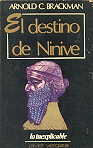 El destino de ninive