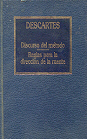 Discurso del metodo - Reglas para la direccion de la mente