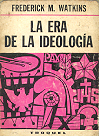 La era de la ideologia