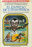 El expreso de los vampiros