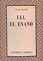 Uli, el enano