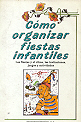 Como organizar fiestas infantiles