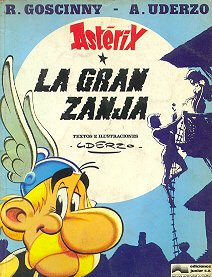 La gran zanja