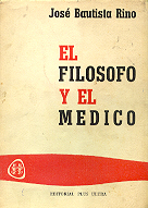 El filosofo y el medico