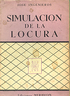 Simulacion de la locura