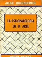 La psicopatologia en el arte