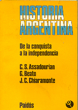 2 - De la conquista a la independencia