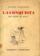 La conquista del reino de maya