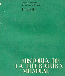 Origen y desarrollo de los generos literarios 1