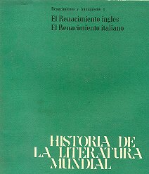 Renacimiento y humanismo