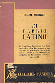 El barrio latino